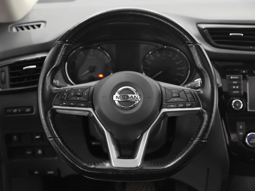 Nissan X-Trail SE+ 2.0 CVT, 2020 фото 13