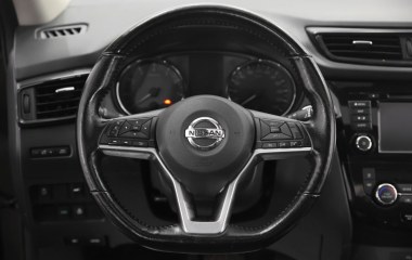 Nissan X-Trail SE+ 2.0 CVT, 2020 превью 13