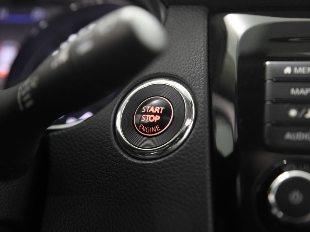 Nissan X-Trail SE+ 2.0 CVT, 2020 фото 14