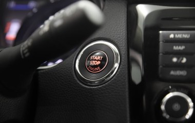 Nissan X-Trail SE+ 2.0 CVT, 2020 превью 14