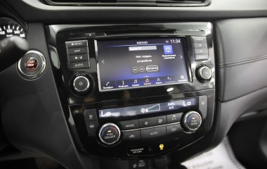 Nissan X-Trail SE+ 2.0 CVT, 2020 превью 15