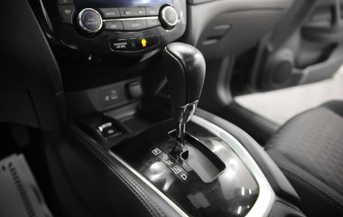 Nissan X-Trail SE+ 2.0 CVT, 2020 превью 16