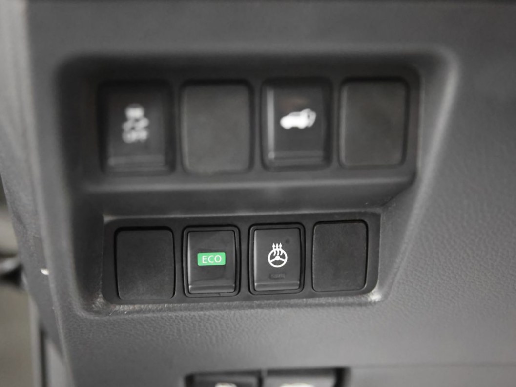 Nissan X-Trail SE+ 2.0 CVT, 2020 фото 17