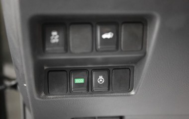 Nissan X-Trail SE+ 2.0 CVT, 2020 превью 17