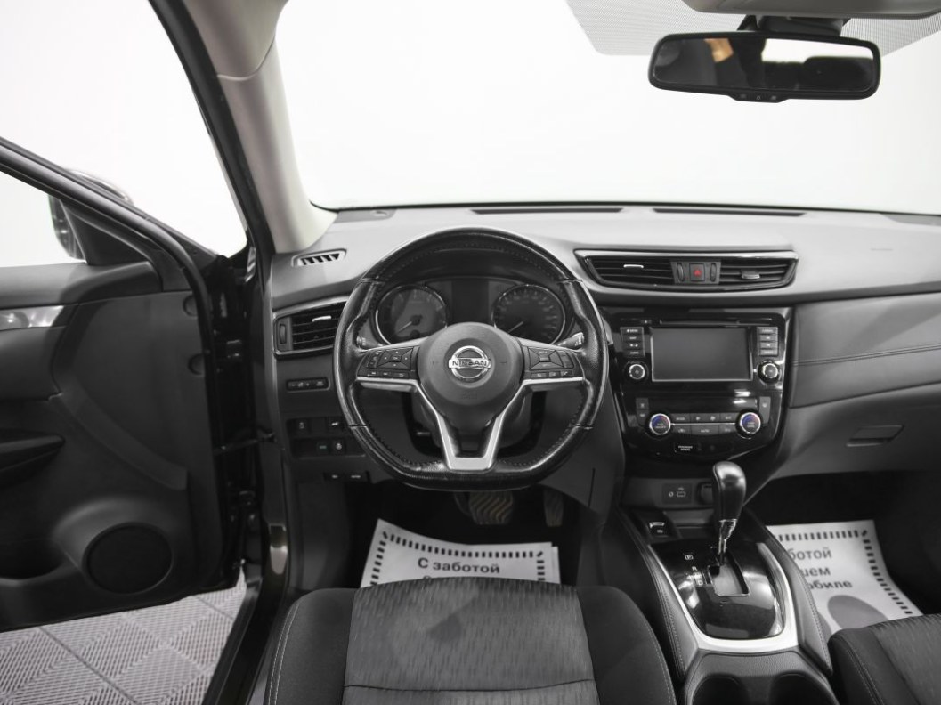 Nissan X-Trail SE+ 2.0 CVT, 2020 фото 18