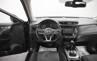 Nissan X-Trail SE+ 2.0 CVT, 2020 превью 18