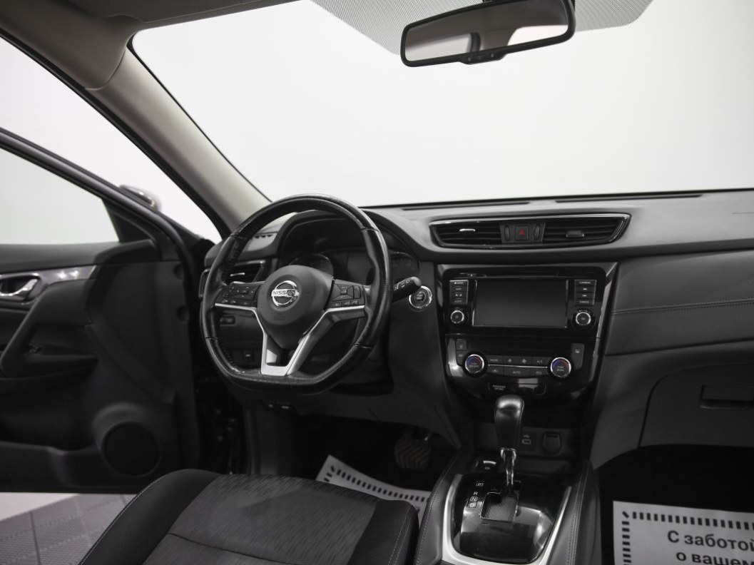Nissan X-Trail SE+ 2.0 CVT, 2020 фото 19