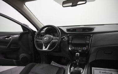 Nissan X-Trail SE+ 2.0 CVT, 2020 превью 19