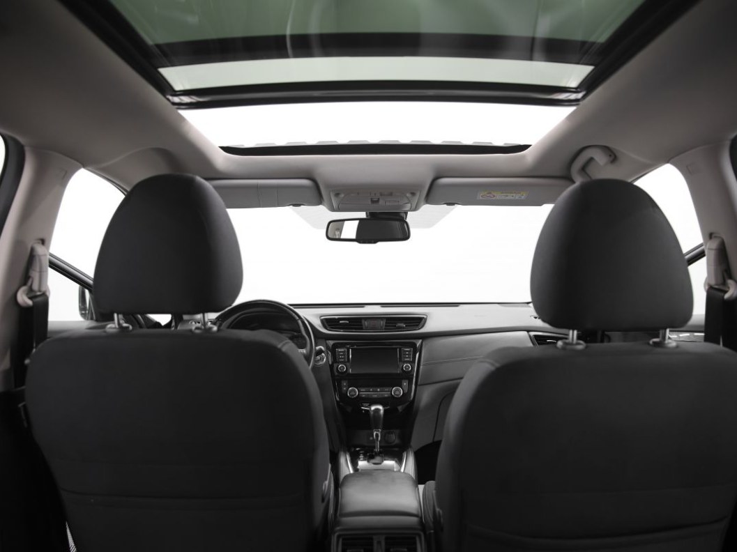 Nissan X-Trail SE+ 2.0 CVT, 2020 фото 20
