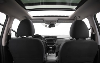 Nissan X-Trail SE+ 2.0 CVT, 2020 превью 20