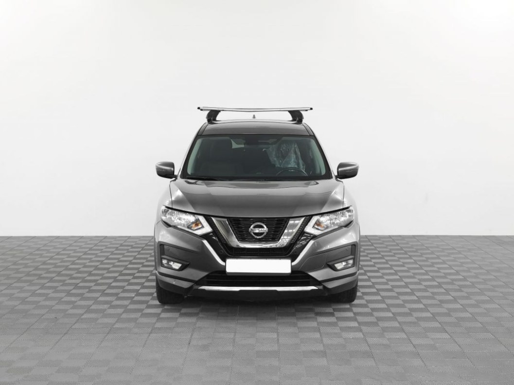 Nissan X-Trail SE 2.0 CVT, 2019 фото 2