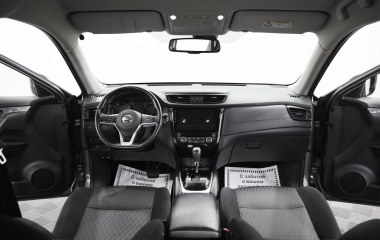 Nissan X-Trail SE 2.0 CVT, 2019 превью 7