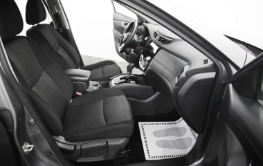 Nissan X-Trail SE 2.0 CVT, 2019 превью 8