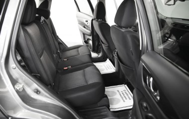 Nissan X-Trail SE 2.0 CVT, 2019 превью 9