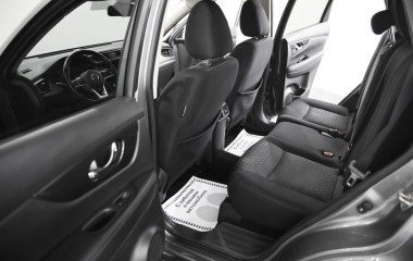 Nissan X-Trail SE 2.0 CVT, 2019 превью 10