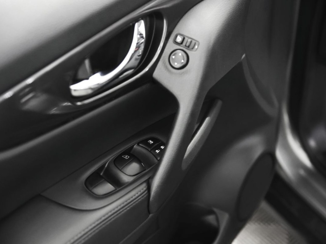 Nissan X-Trail SE 2.0 CVT, 2019 фото 11