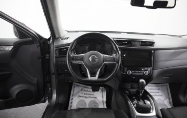 Nissan X-Trail SE 2.0 CVT, 2019 превью 12