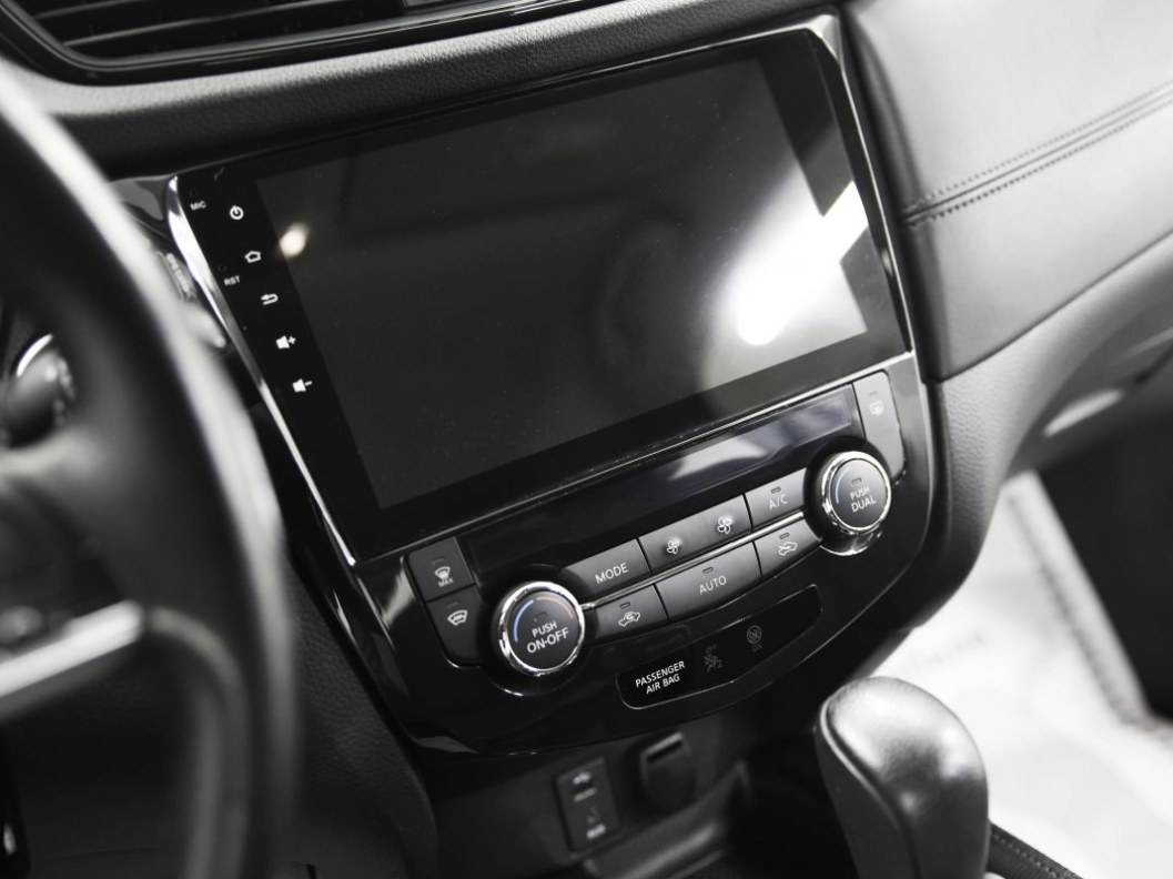Nissan X-Trail SE 2.0 CVT, 2019 фото 13
