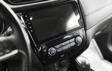 Nissan X-Trail SE 2.0 CVT, 2019 превью 13