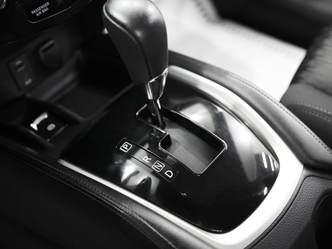 Nissan X-Trail SE 2.0 CVT, 2019 фото 14
