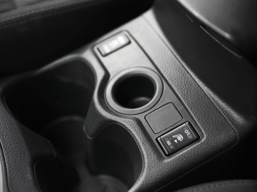 Nissan X-Trail SE 2.0 CVT, 2019 фото 15