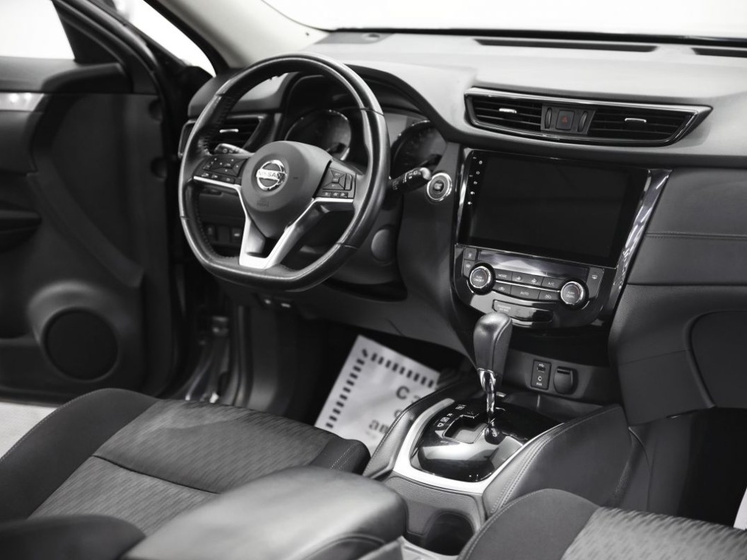 Nissan X-Trail SE 2.0 CVT, 2019 фото 16