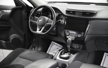 Nissan X-Trail SE 2.0 CVT, 2019 превью 16