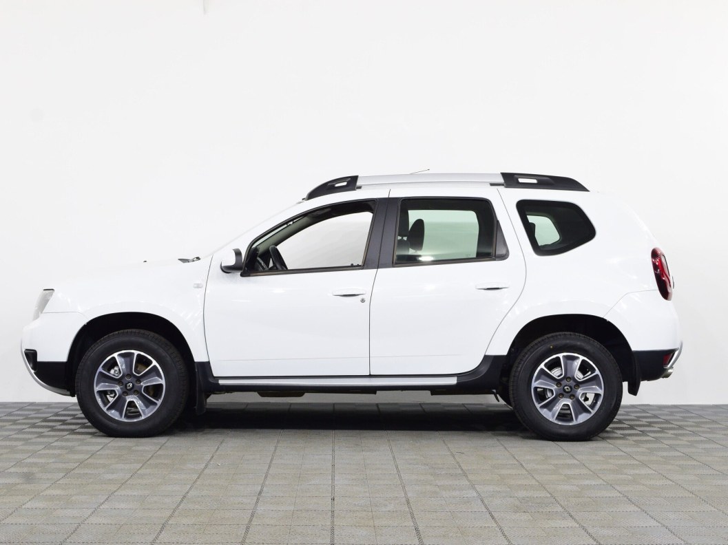 Renault Duster Privilege 2.0 МКПП, 2020 фото 6