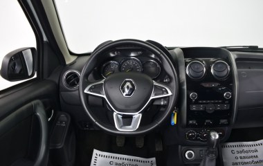 Renault Duster Privilege 2.0 МКПП, 2020 превью 8