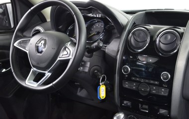 Renault Duster Privilege 2.0 МКПП, 2020 превью 9