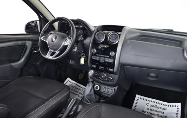 Renault Duster Privilege 2.0 МКПП, 2020 превью 10
