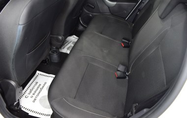 Renault Duster Privilege 2.0 МКПП, 2020 превью 11