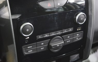 Renault Duster Privilege 2.0 МКПП, 2020 превью 13