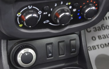 Renault Duster Privilege 2.0 МКПП, 2020 превью 14