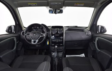 Renault Duster Privilege 2.0 МКПП, 2020 превью 15