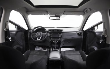 Nissan X-Trail SE Top 2.0 CVT, 2018 превью 7