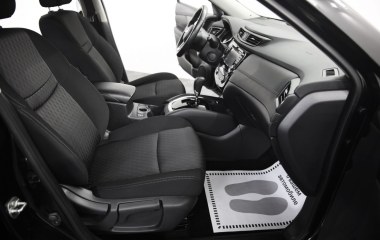 Nissan X-Trail SE Top 2.0 CVT, 2018 превью 8