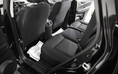 Nissan X-Trail SE Top 2.0 CVT, 2018 превью 10