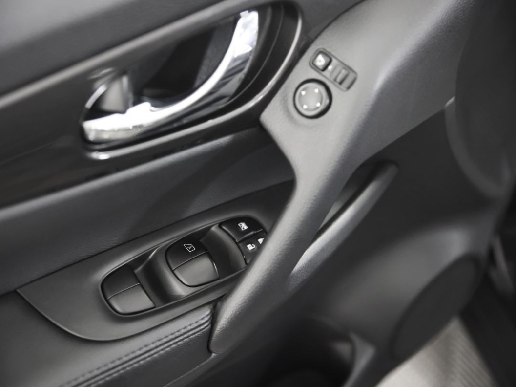 Nissan X-Trail SE Top 2.0 CVT, 2018 фото 11