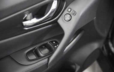Nissan X-Trail SE Top 2.0 CVT, 2018 превью 11