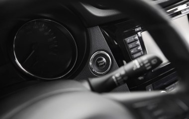 Nissan X-Trail SE Top 2.0 CVT, 2018 превью 14
