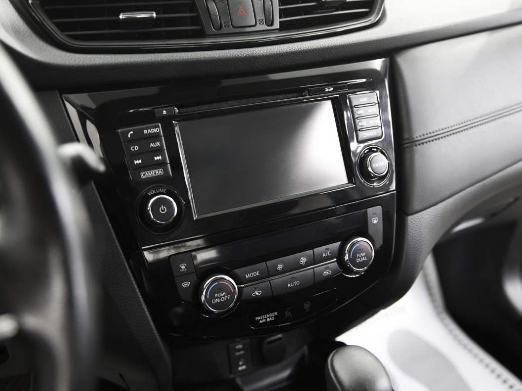 Nissan X-Trail SE Top 2.0 CVT, 2018 фото 15