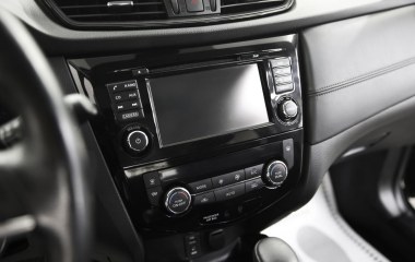 Nissan X-Trail SE Top 2.0 CVT, 2018 превью 15