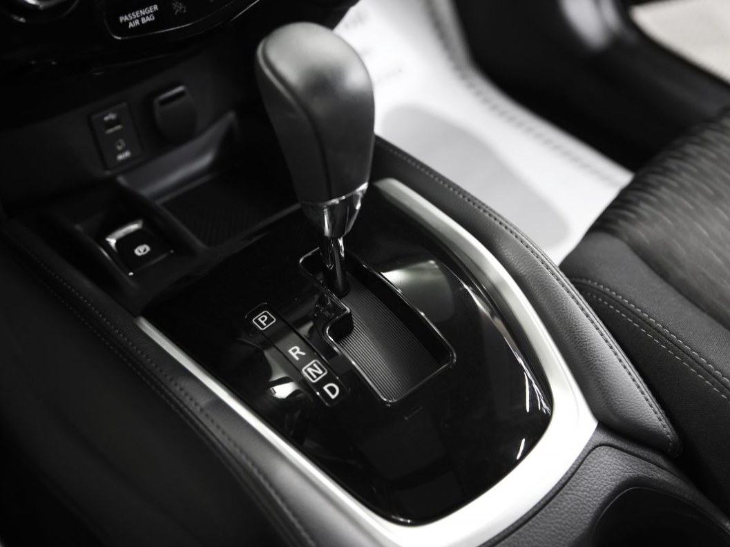 Nissan X-Trail SE Top 2.0 CVT, 2018 фото 16