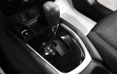 Nissan X-Trail SE Top 2.0 CVT, 2018 превью 16