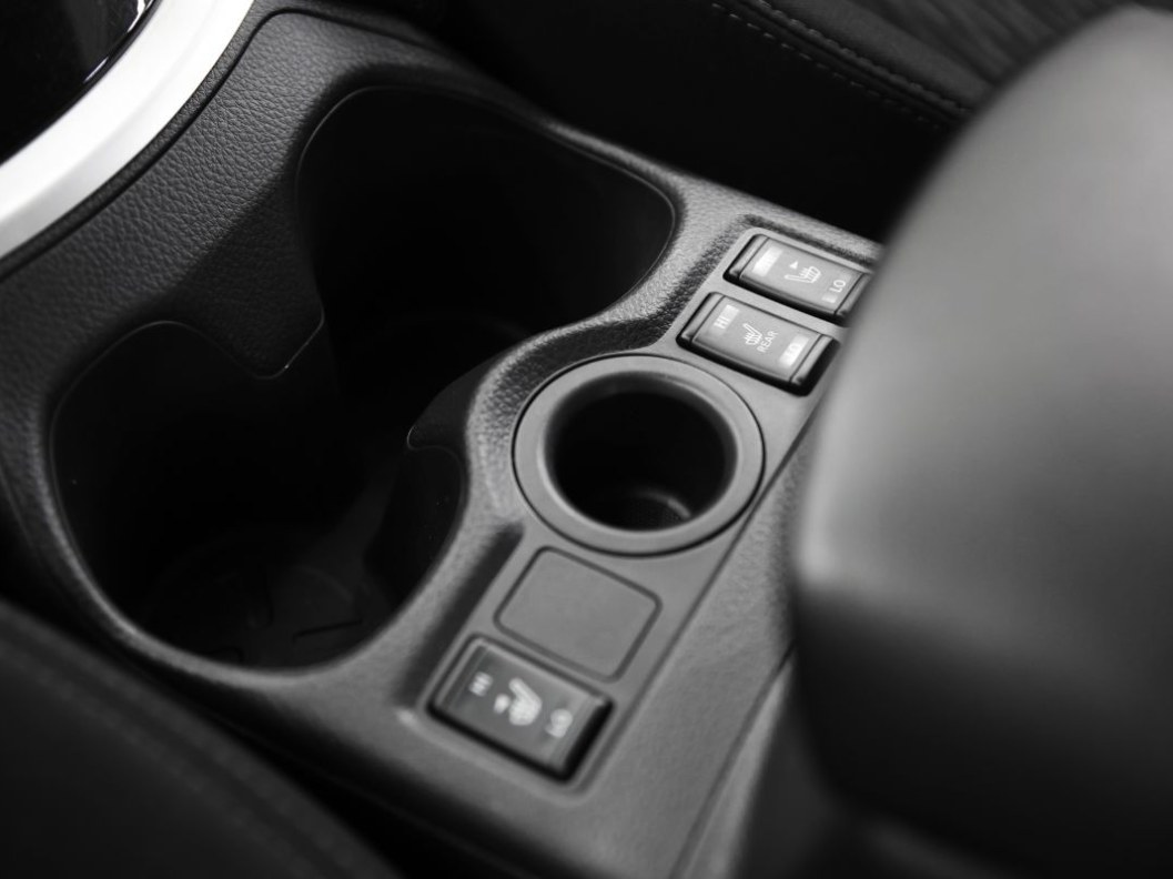 Nissan X-Trail SE Top 2.0 CVT, 2018 фото 17