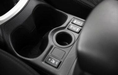 Nissan X-Trail SE Top 2.0 CVT, 2018 превью 17