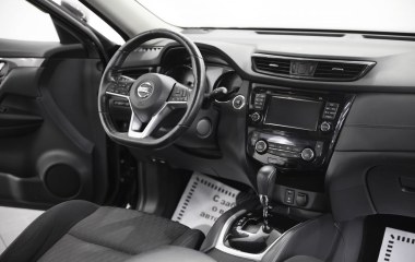 Nissan X-Trail SE Top 2.0 CVT, 2018 превью 18