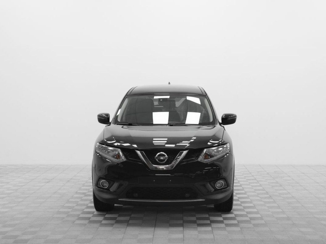 Nissan X-Trail 2.0 CVT, 2018 фото 2
