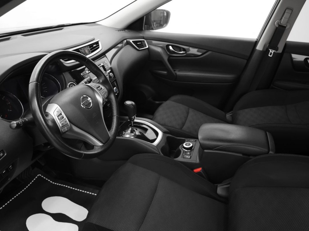 Nissan X-Trail 2.0 CVT, 2018 фото 6